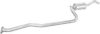POLMO 08.212 Middle Silencer